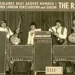 The Rattles