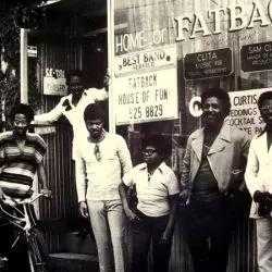 The Fatback Band