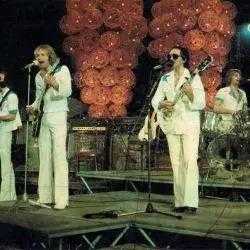 The Rubettes