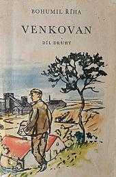 Venkovan