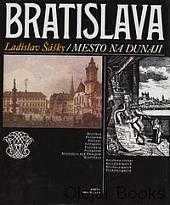Bratislava mesto na Dunaji