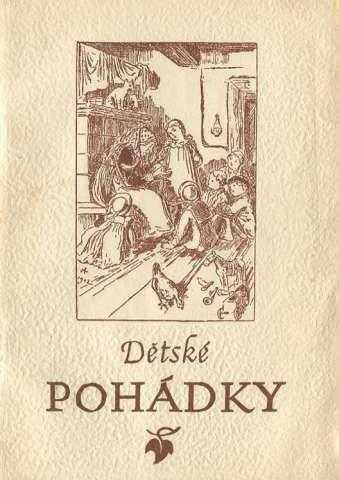 Dětské pohádky