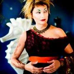 Jane Siberry