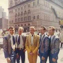 Buck Owens And His Buckaroos