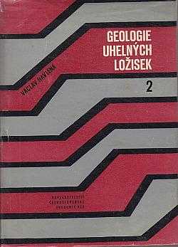 Václav Havlena: Geologie uhelných ložisek