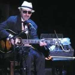 Leon Redbone