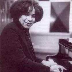Dorothy Donegan