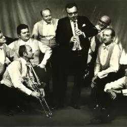 Ferdinand Havlík Orchestra