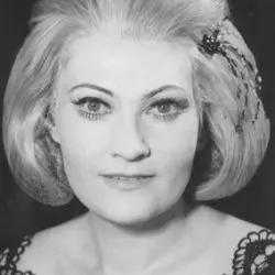 Magdaléna Hajóssyová