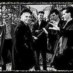 Boom Crash Opera