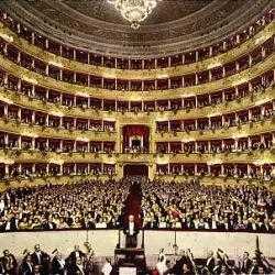 Orchestra Del Teatro Alla Scala