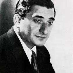 Jan Peerce