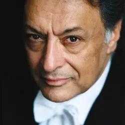 Zubin Mehta