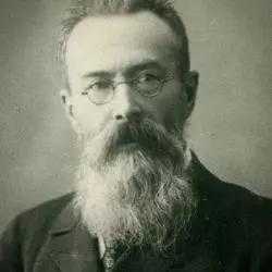 Nikolai Rimsky-Korsakov