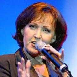 Ute Freudenberg
