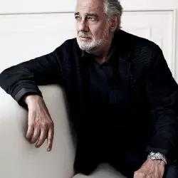 Placido Domingo