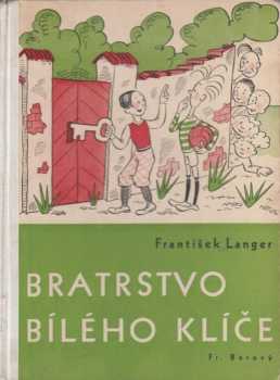 Bratrstvo Bílého klíče