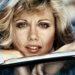 Olivia Newton-John