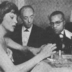 Hendricks & Ross Lambert