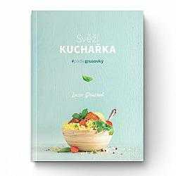 Lucie Grusová: Svěží kuchařka
