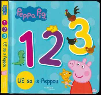 1, 2, 3