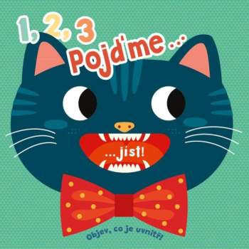 1,2,3 pojďme... ...jíst!