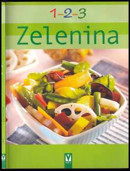 1-2-3 Zelenina