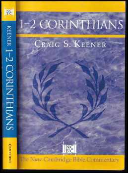 1-2 corinthians