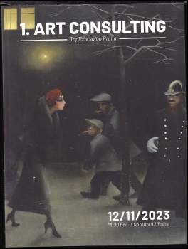 1. Art Consulting