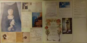 Emmy Destinn: 1/ Český Repertoár (2xLP)