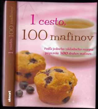1 cesto, 100 mafinov