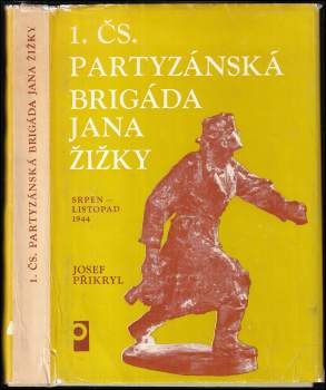 1. čs. partyzánská brigáda Jana Žižky