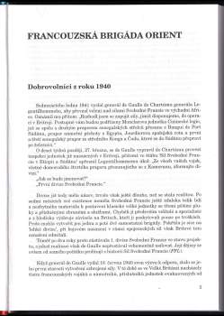 Yves Gras: 1. divize svobodné Francie