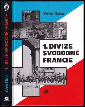 1. divize svobodné Francie - Yves Gras (1997, Mustang) - ID: 823145