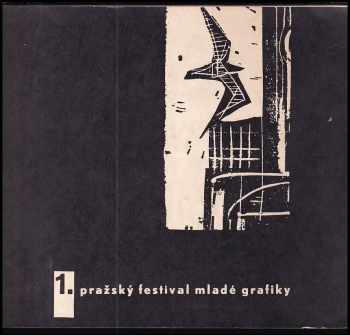 1. pražský festival mladé grafiky