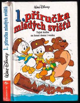 1. příručka mladých svišťů