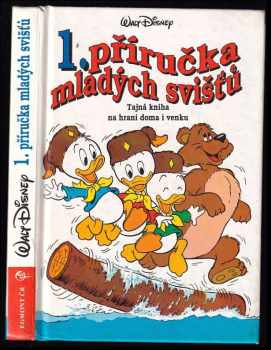 1. příručka mladých svišťů