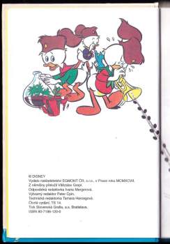 Walt Disney: 1. příručka mladých svišťů