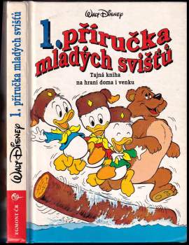 1. příručka mladých svišťů