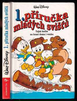 Walt Disney: 1. příručka mladých svišťů