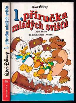 1. příručka mladých svišťů