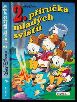 Walt Disney: Příručka mladých svišťů