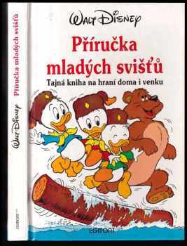 Příručka mladých svišťů