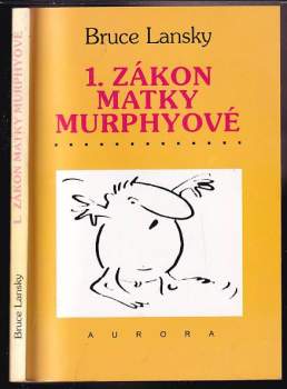 1. zákon matky Murphyové