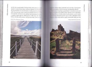 Jan Rendl: 10 000 kilometrů pěšky Latinskou Amerikou