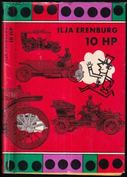 10 HP
