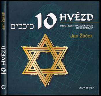 10 hvězd
