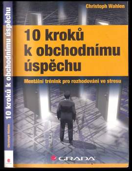 10 kroků k obchodnímu úspěchu