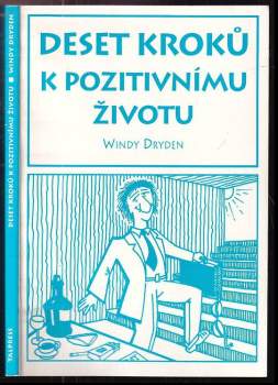 10 kroků k pozitivnímu životu
