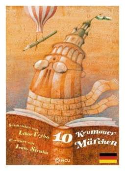 Libor Frýba: 10 Krumauer Märchen